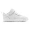 Toddler Nike Court Borough Low 2 Shoes