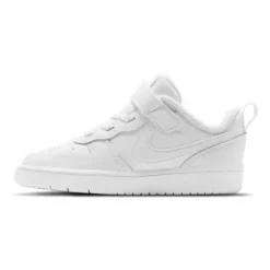 Toddler Nike Court Borough Low 2 Shoes -K&K Interiors Shop 19314597731 1