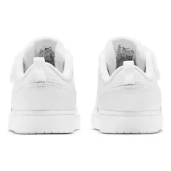 Toddler Nike Court Borough Low 2 Shoes -K&K Interiors Shop 19314597731 3