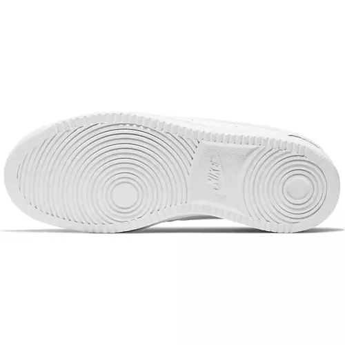 Women's Nike Court Vision Low Shoes 3 Women's Nike Court Vision Low Shoes - Image 3