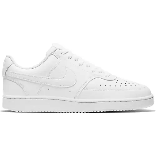 Women's Nike Court Vision Low Shoes 1 Women's Nike Court Vision Low Shoes