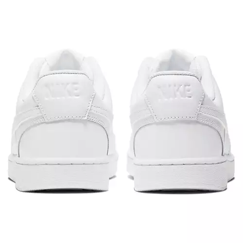 Women's Nike Court Vision Low Shoes 4 Women's Nike Court Vision Low Shoes - Image 4
