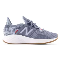 Boys' New Balance Fresh Foam Roav Knit Shoes