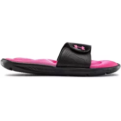 Girls' Under Armour Ignite IX Slide Sandals