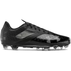 Men's Under Armour Blur Lux MC Molded Football Cleats