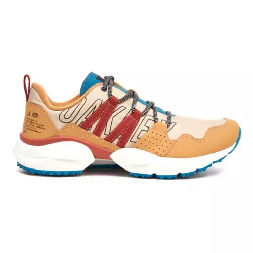 Men's Oakley Nomad Shoes 1 Men's Oakley Nomad Shoes