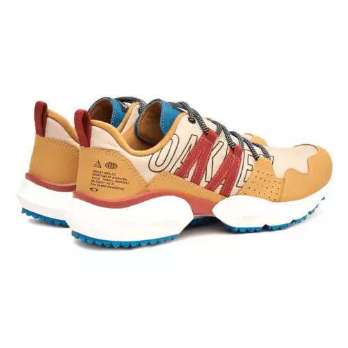 Men's Oakley Nomad Shoes 3 Men's Oakley Nomad Shoes - Image 3