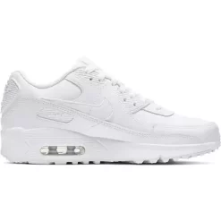 Kids' Nike Air Max 90 LTR Shoes -K&K Interiors Shop 19365485234 4