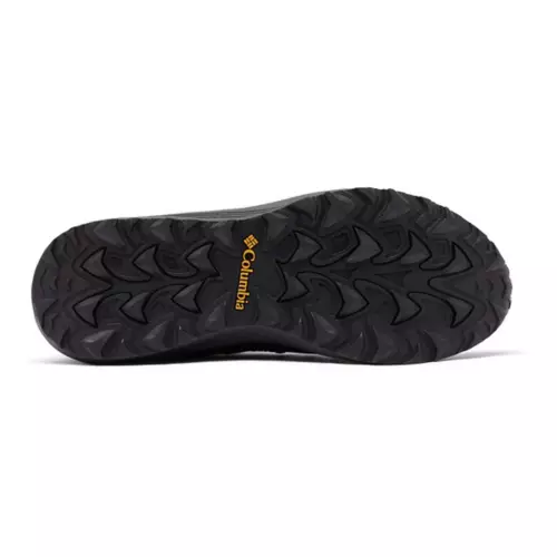 Men's Columbia Trailstrom Waterproof Hiking Shoes 4 Men's Columbia Trailstrom Waterproof Hiking Shoes - Image 4