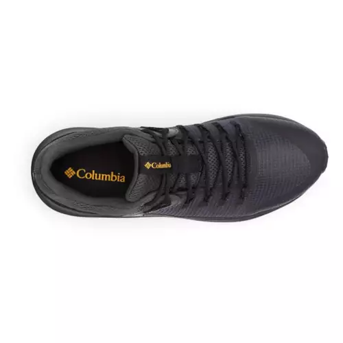 Men's Columbia Trailstrom Waterproof Hiking Shoes 6 Men's Columbia Trailstrom Waterproof Hiking Shoes - Image 6