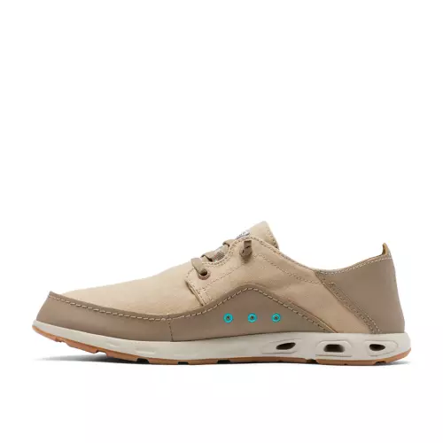 Men's Columbia Bahama Vent Relaxed PFG Shoes 3 Men's Columbia Bahama Vent Relaxed PFG Shoes - Image 3