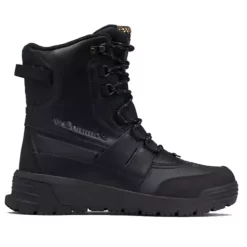 Men's Columbia Bugaboot Celsius Plus Omni-Heat Infinity Waterproof Insulated Skiing Boots