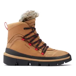 Women's Columbia Keetley Shorty Waterproof Winter Boots