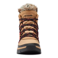 Women's Columbia Keetley Shorty Waterproof Winter Boots -K&K Interiors Shop 19400468146 4