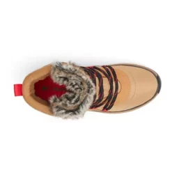 Women's Columbia Keetley Shorty Waterproof Winter Boots -K&K Interiors Shop 19400468146 5