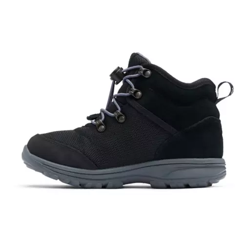 Boys' Columbia Fairbanks Mid Hiking Boots 2 Boys' Columbia Fairbanks Mid Hiking Boots - Image 2