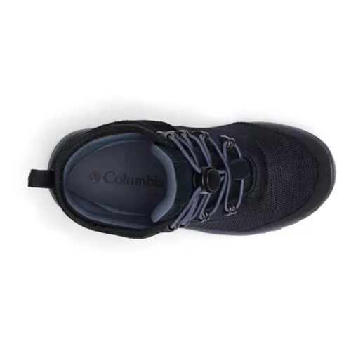 Boys' Columbia Fairbanks Mid Hiking Boots 3 Boys' Columbia Fairbanks Mid Hiking Boots - Image 3