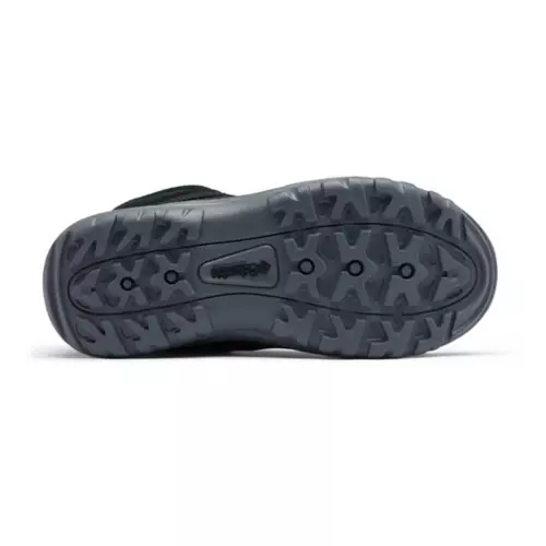 Boys' Columbia Fairbanks Mid Hiking Boots 4 Boys' Columbia Fairbanks Mid Hiking Boots - Image 4
