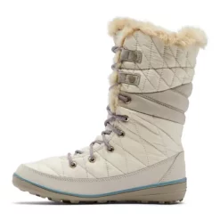 Women's Columbia Heavenly Omni-Heat Waterproof Insulated Winter Boots -K&K Interiors Shop 19400469949 2