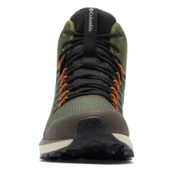 Men's Columbia Trailstorm Mid Waterproof Hiking Boots 10 Men's Columbia Trailstorm Mid Waterproof Hiking Boots -K&K Interiors Shop 19400470441 4