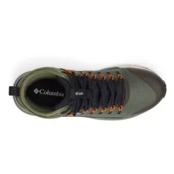 Men's Columbia Trailstorm Mid Waterproof Hiking Boots 11 Men's Columbia Trailstorm Mid Waterproof Hiking Boots -K&K Interiors Shop 19400470441 5