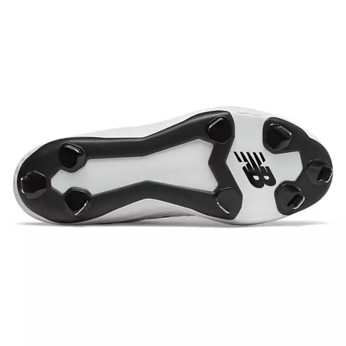 Men's New Balance Fresh Foam 3000v5 Metal Baseball Cleats 3 Men's New Balance Fresh Foam 3000v5 Metal Baseball Cleats - Image 3