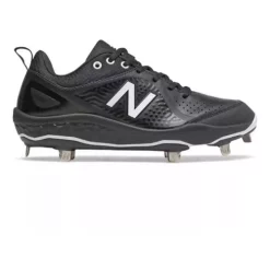 Women's New Balance Fresh Foam Velo V2 Metal Softball Cleats