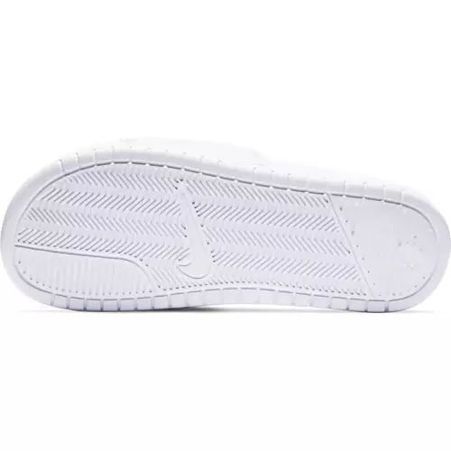 Women's Nike Benassi Just Do It Slide Sandals 8 Women's Nike Benassi Just Do It Slide Sandals - Image 8