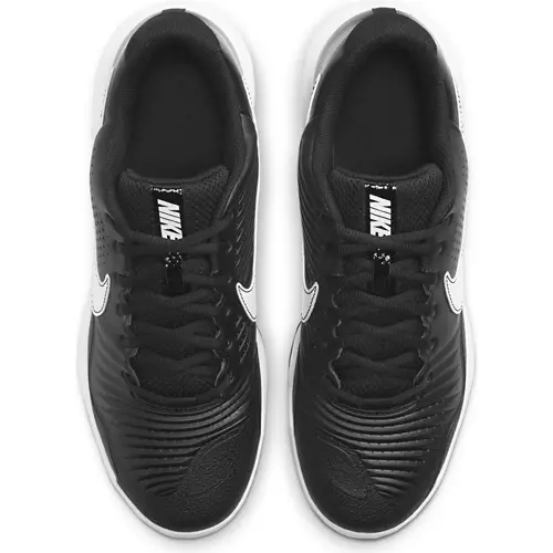 Men's Nike Alpha Huarache 3 Varsity Low Metal Baseball Cleats 2 Men's Nike Alpha Huarache 3 Varsity Low Metal Baseball Cleats - Image 2