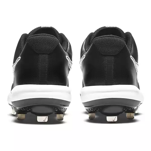 Men's Nike Alpha Huarache 3 Varsity Low Metal Baseball Cleats 3 Men's Nike Alpha Huarache 3 Varsity Low Metal Baseball Cleats - Image 3