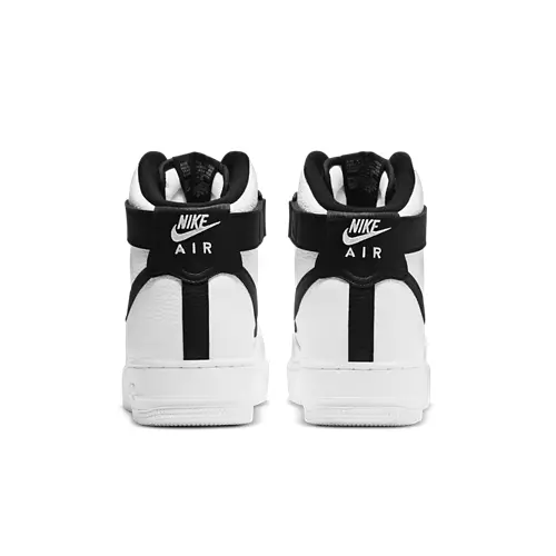 Men's Nike Air Force 1 '07 High Shoes 2 Men's Nike Air Force 1 '07 High Shoes - Image 2
