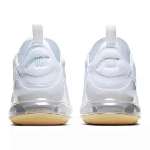 Men's Nike Air Max 270 Shoes 2 Men's Nike Air Max 270 Shoes - Image 2