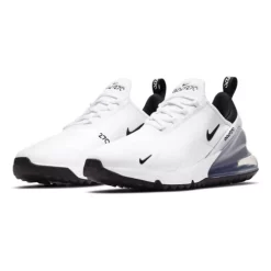 Men's Nike Air Max 270 G Golf Shoes -K&K Interiors Shop 19450081721 5