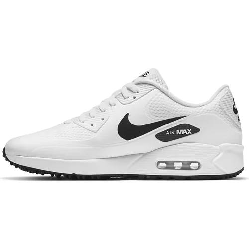 Men's Nike Air Max 90 G Spikeless Golf Shoes 2 Men's Nike Air Max 90 G Spikeless Golf Shoes - Image 2