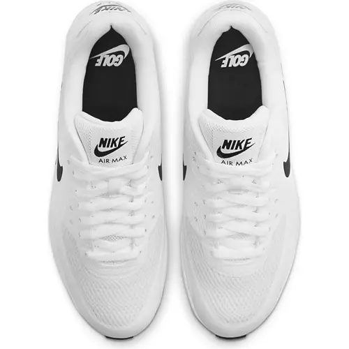 Men's Nike Air Max 90 G Spikeless Golf Shoes 3 Men's Nike Air Max 90 G Spikeless Golf Shoes - Image 3
