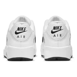 Men's Nike Air Max 90 G Spikeless Golf Shoes 8 Men's Nike Air Max 90 G Spikeless Golf Shoes -K&K Interiors Shop 19450086083 3