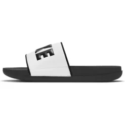 Women's Nike Offcourt Logo Slide Sandals -K&K Interiors Shop 19450107818 1