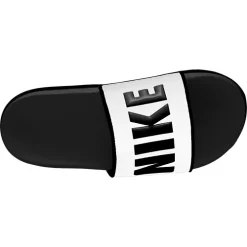Women's Nike Offcourt Logo Slide Sandals -K&K Interiors Shop 19450107818 3