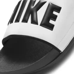 Women's Nike Offcourt Logo Slide Sandals -K&K Interiors Shop 19450107818 5