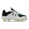 Men's Under Armour Yard MT Metal Baseball Cleats