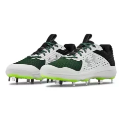 Men's Under Armour Yard MT Metal Baseball Cleats -K&K Interiors Shop 19451241633 2