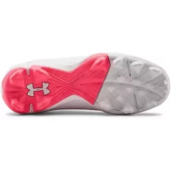 Kids' Under Armour Leadoff Low Jr Molded Baseball Cleats -K&K Interiors Shop 19451251256 2