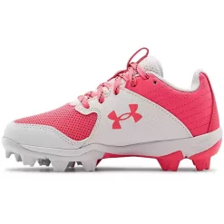 Kids' Under Armour Leadoff Low Jr Molded Baseball Cleats -K&K Interiors Shop 19451251256 3