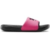 Girls' Under Armour Ansa Fixed Slide Sandals