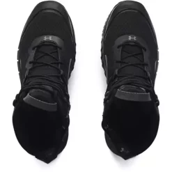 Men's Under Armour Micro G Valsetz Zip Slip Resistant Work Boots 6 Men's Under Armour Micro G Valsetz Zip Slip Resistant Work Boots -K&K Interiors Shop 19451425301 2