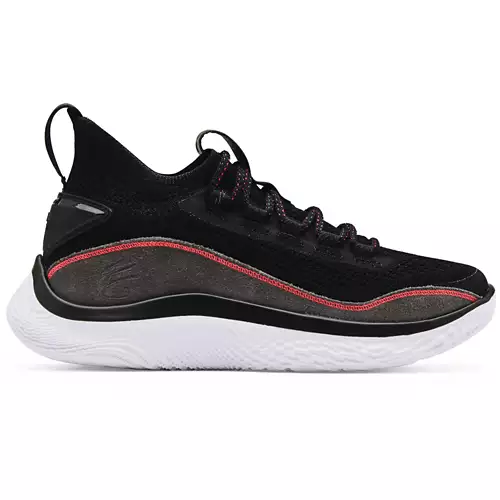 Kids' Under Armour Curry Flow 8 Basketball Shoes 1 Kids' Under Armour Curry Flow 8 Basketball Shoes