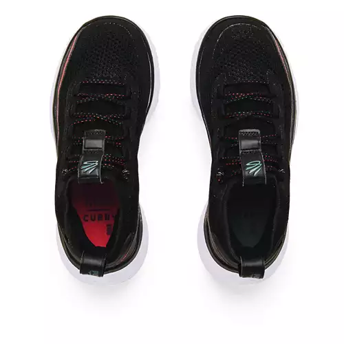 Kids' Under Armour Curry Flow 8 Basketball Shoes 2 Kids' Under Armour Curry Flow 8 Basketball Shoes - Image 2