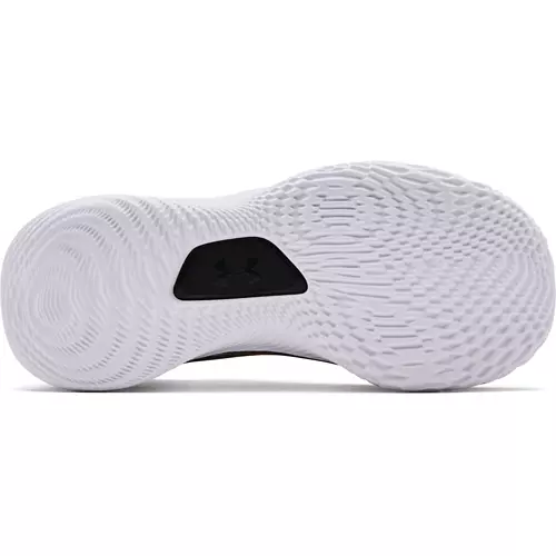 Kids' Under Armour Curry Flow 8 Basketball Shoes 3 Kids' Under Armour Curry Flow 8 Basketball Shoes - Image 3