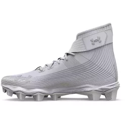 Kids' Under Armour Highlight Franchise Jr Molded Football Cleats -K&K Interiors Shop 19451441714 3