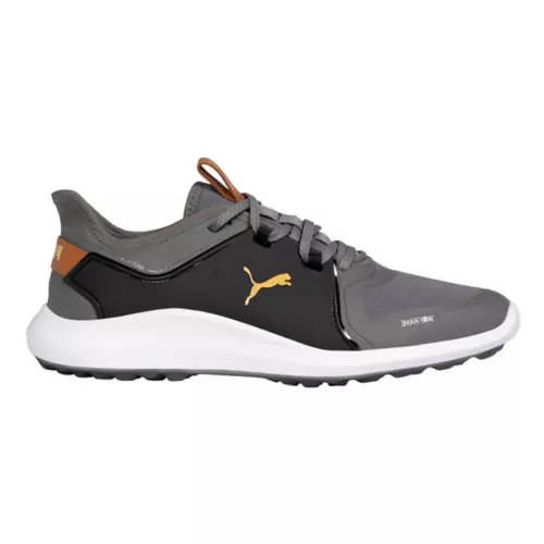 Men's Puma IGNITE Fasten8 Golf Shoes 1 Men's Puma IGNITE Fasten8 Golf Shoes